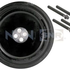Dampers - DPF350.04K1 - SNR - Compatible avec véhicule BMW
