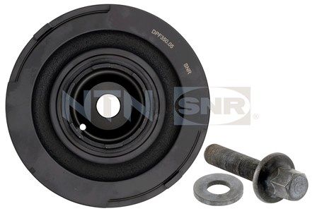 Dampers - DPF350.05K1 - SNR - Compatible avec véhicule Rover, MG, Land Rover