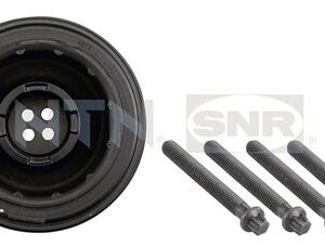 Dampers - DPF350.06K1 - SNR - Compatible avec véhicule BMW