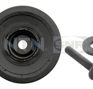 Dampers - DPF350.07K1 - SNR - Compatible avec véhicule BMW