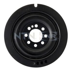 Dampers - DPF350.08 - SNR - Compatible avec véhicule Land Rover