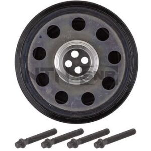 Dampers - DPF350.09K1 - SNR - Compatible avec véhicule BMW