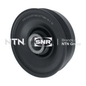 Dampers - DPF350.13 - SNR - Compatible avec véhicule Mini