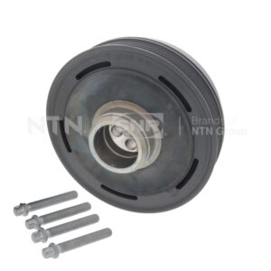 Dampers - DPF350.15K1 - SNR - Compatible avec véhicule Mini, BMW