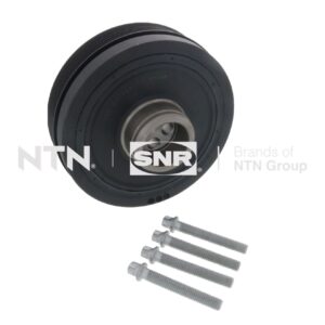 Dampers - DPF350.16K1 - SNR - Compatible avec véhicule BMW