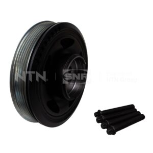 Dampers - DPF350.17K1 - SNR - Compatible avec véhicule Mini, BMW