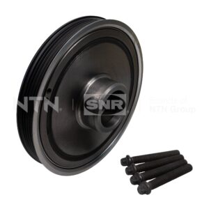 Dampers - DPF350.18K1 - SNR - Compatible avec véhicule Mini, Toyota