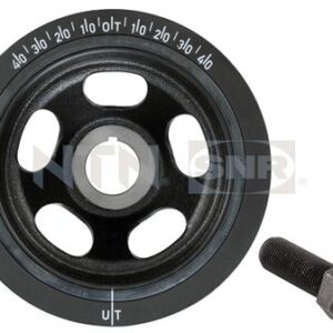 Dampers - DPF351.02K1 - SNR - Compatible avec véhicule Mercedes