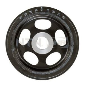Dampers - DPF351.03 - SNR - Compatible avec véhicule Mercedes