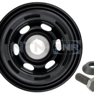 Dampers - DPF351.04K1 - SNR - Compatible avec véhicule Mercedes