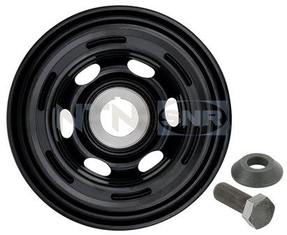 Dampers - DPF351.04K1 - SNR - Compatible avec véhicule Mercedes