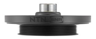 Dampers - DPF351.05 - SNR - Compatible avec véhicule Mercedes