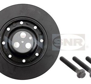 Dampers - DPF352.00K1 - SNR - Compatible avec véhicule Ford