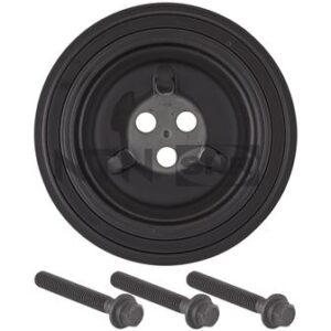 Dampers - DPF352.09K1 - SNR - Compatible avec véhicule Ford