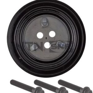 Dampers - DPF352.10K1 - SNR - Compatible avec véhicule Ford