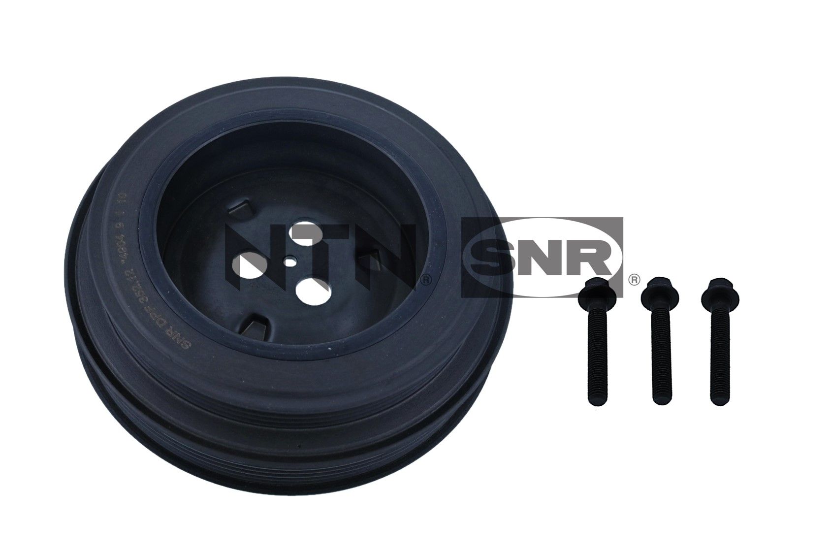 Dampers - DPF352.12K1 - SNR - Compatible avec véhicule Ford, Peugeot, Citroen, Fiat