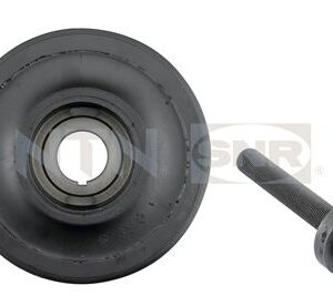 Dampers - DPF353.01K1 - SNR - Compatible avec véhicule Vauxhall, Saab, Opel