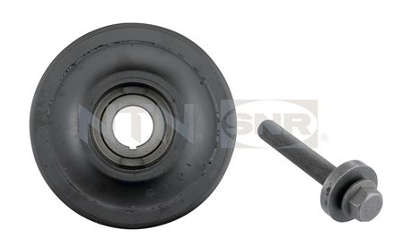 Dampers - DPF353.01K1 - SNR - Compatible avec véhicule Vauxhall, Saab, Opel