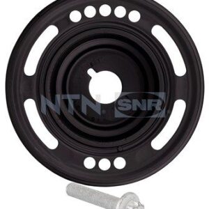 Dampers - DPF353.02K1 - SNR - Compatible avec véhicule Vauxhall, Opel, Fiat, Chevrolet, Alfa Romeo