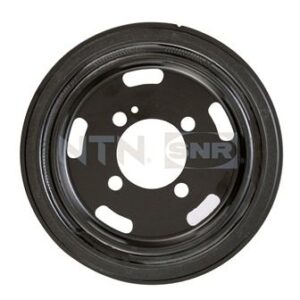 Dampers - DPF353.03 - SNR - Compatible avec véhicule Opel, Vauxhall, Lotus