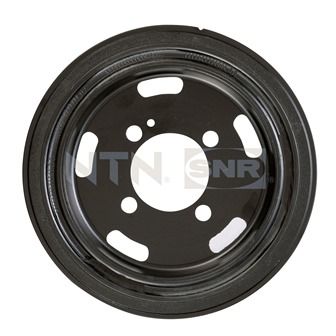 Dampers - DPF353.03 - SNR - Compatible avec véhicule Opel, Vauxhall, Lotus
