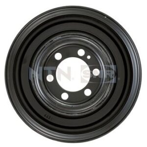 Dampers - DPF353.04 - SNR - Compatible avec véhicule Vauxhall, Saab, Opel, Cadillac