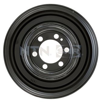 Dampers - DPF353.04 - SNR - Compatible avec véhicule Vauxhall, Saab, Opel, Cadillac