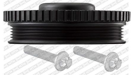 Dampers - DPF353.05K1 - SNR - Compatible avec véhicule Opel, Vauxhall, Saab