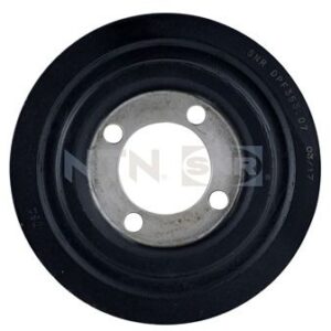 Dampers - DPF353.07 - SNR - Compatible avec véhicule Opel, General Motors, Vauxhall