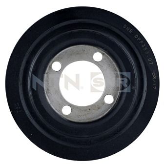 Dampers - DPF353.07 - SNR - Compatible avec véhicule Opel, General Motors, Vauxhall