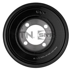 Dampers - DPF353.08 - SNR - Compatible avec véhicule Opel, Vauxhall