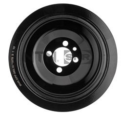 Dampers - DPF353.10 - SNR - Compatible avec véhicule Vauxhall, Saab, Opel