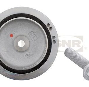 Dampers - DPF355.00K1 - SNR - Compatible avec véhicule Renault