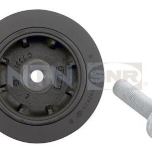 Dampers - DPF355.01K1 - SNR - Compatible avec véhicule Renault, Dacia