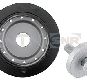 Dampers - DPF355.04K1 - SNR - Compatible avec véhicule Renault