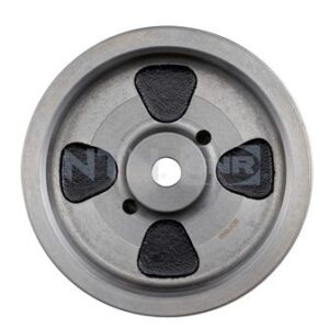 Dampers - DPF355.06 - SNR - Compatible avec véhicule Renault