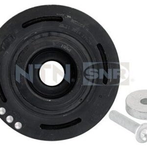 Dampers - DPF355.11K1 - SNR - Compatible avec véhicule Renault