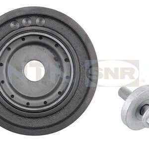 Dampers - DPF355.15K1 - SNR - Compatible avec véhicule Renault