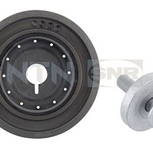 Dampers - DPF355.21K1 - SNR - Compatible avec véhicule Nissan, Infiniti, Renault, Dacia