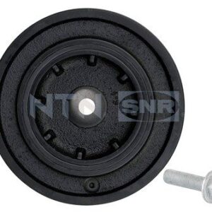 Dampers - DPF355.22K1 - SNR - Compatible avec véhicule Opel, Renault, Vauxhall