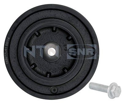 Dampers - DPF355.22K1 - SNR - Compatible avec véhicule Opel, Renault, Vauxhall