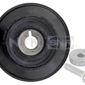 Dampers - DPF355.26K1 - SNR - Compatible avec véhicule Renault, Lada, Dacia