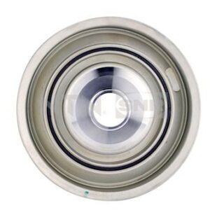 Dampers - DPF355.27 - SNR - Compatible avec véhicule Renault