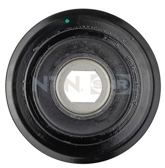 Dampers - DPF355.28 - SNR - Compatible avec véhicule Nissan, Opel, Mercedes, Renault, Vauxhall