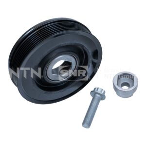 Dampers - DPF355.30K1 - SNR - Compatible avec véhicule Renault, Nissan, Opel, Vauxhall