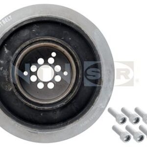 Dampers - DPF357.01K1 - SNR - Compatible avec véhicule Audi, Volkswagen