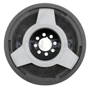Dampers - DPF357.03 - SNR - Compatible avec véhicule Volkswagen, Skoda, Audi