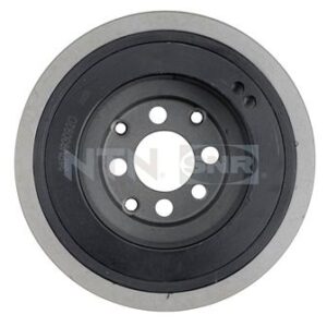 Dampers - DPF357.05 - SNR - Compatible avec véhicule Volkswagen, Audi