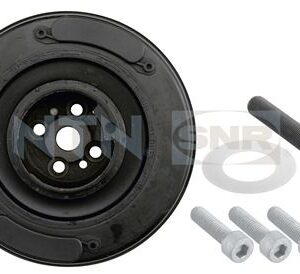 Dampers - DPF357.06K2 - SNR - Compatible avec véhicule Volkswagen, Audi, Volvo