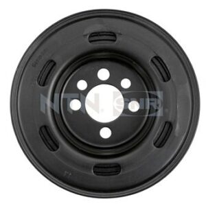 Dampers - DPF357.07 - SNR - Compatible avec véhicule Volkswagen, Skoda, Seat, Audi